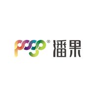 pogo潘果食品包装设计欣赏(图1)