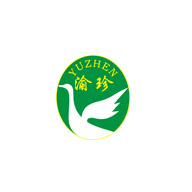 YUZHEN渝珍食品包装设计欣赏(图1)