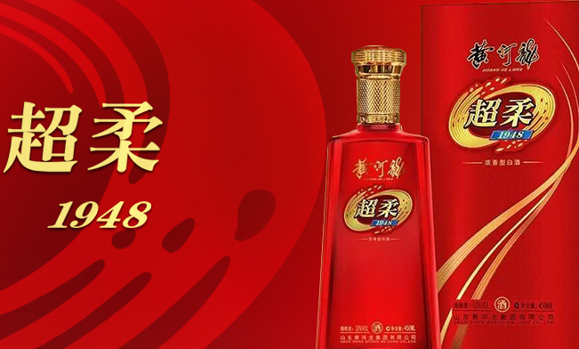 黄河龙食品包装设计欣赏(图2)