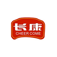 CHEERCOME长康食品包装设计欣赏(图1)