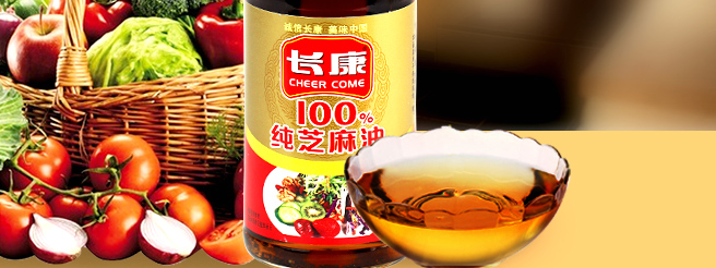 CHEERCOME长康食品包装设计欣赏(图2)