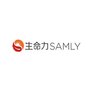 SAMLY生命力食品包装设计欣赏(图1)