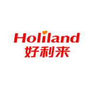 好利来Holiland食品包装设计欣赏(图1)