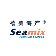 Seamix禧美食品包装设计欣赏(图1)