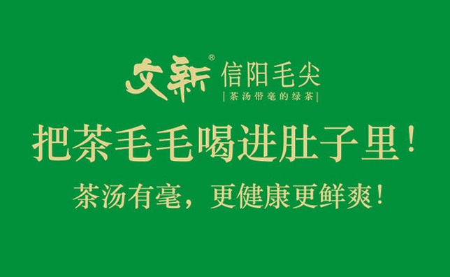 WENXIN文新食品包装设计欣赏(图2)