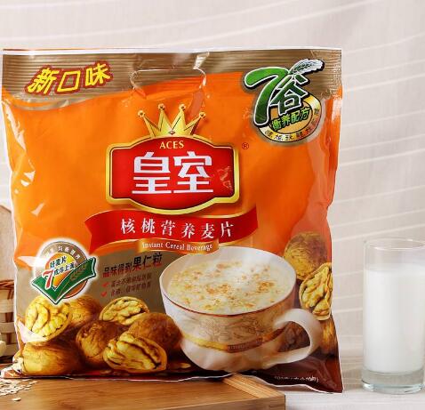 ACES皇室食品包装设计欣赏(图3)