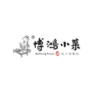 博鸿小菜食品包装设计欣赏(图1)