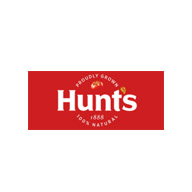 HUNTS汉斯食品包装设计欣赏(图1)
