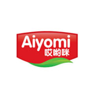 Aiyomi哎哟咪食品包装设计欣赏(图1)