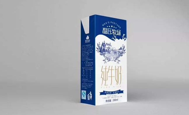 WENS温氏食品包装设计欣赏(图4)