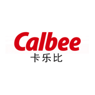 calbee卡乐比食品包装设计欣赏(图1)