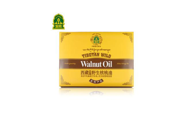 HOLYDEER圣鹿食品包装设计欣赏(图2)