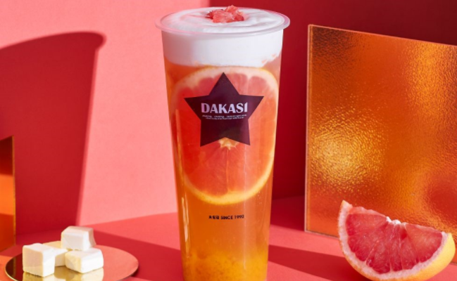 DAKASI大卡司食品包装设计欣赏(图2)