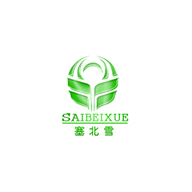 SAIBEIXUE塞北雪食品包装设计欣赏(图1)