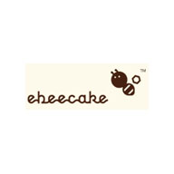 ebeecake食品包装设计欣赏(图1)
