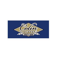 Colin柯林咖啡食品包装设计欣赏(图1)