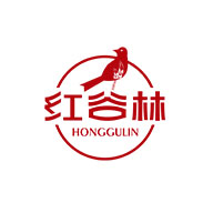 红谷林食品包装设计欣赏(图1)