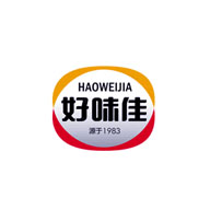 HAOWEIJIA好味佳食品包装设计欣赏(图1)