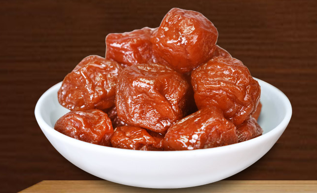 HAOWEIJIA好味佳食品包装设计欣赏(图2)