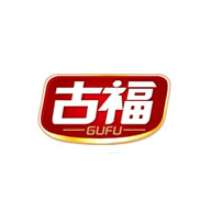 GUFU古福食品包装设计欣赏(图1)