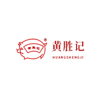 黄胜记食品包装设计欣赏(图1) 黄胜记食品包装设计欣赏(图1)