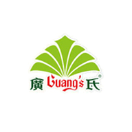 广氏食品包装设计欣赏(图1)