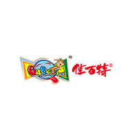 Gabet佳百特食品包装设计欣赏(图1)