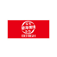 碧海情缘食品包装设计欣赏(图1) 碧海情缘食品包装设计欣赏(图1)