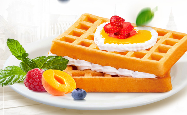 Danco丹夫食品包装设计欣赏(图2)