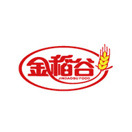 JINDAOGU金稻谷食品包装设计欣赏(图1)