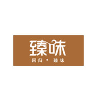 DELICIOUS臻味食品包装设计欣赏(图1)