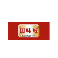 国味威食品包装设计欣赏(图1)