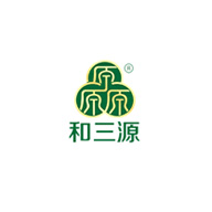 和三源食品包装设计欣赏(图1)