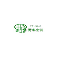 YEZHAI野寨食品包装设计欣赏(图1)