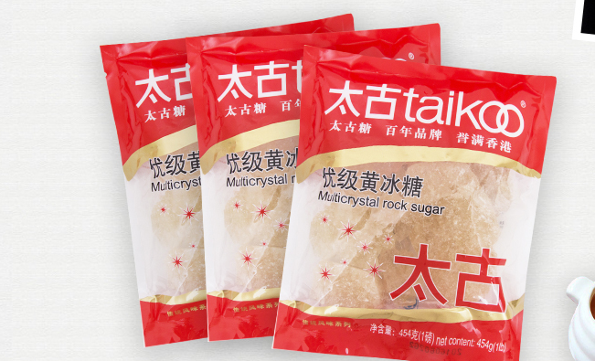Taikoo太古食品包装设计欣赏(图3)