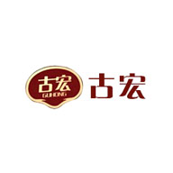 古宏食品包装设计欣赏(图1)