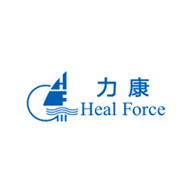 HealForce力康食品包装设计欣赏(图1)