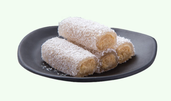 点都德食品包装设计欣赏(图2)