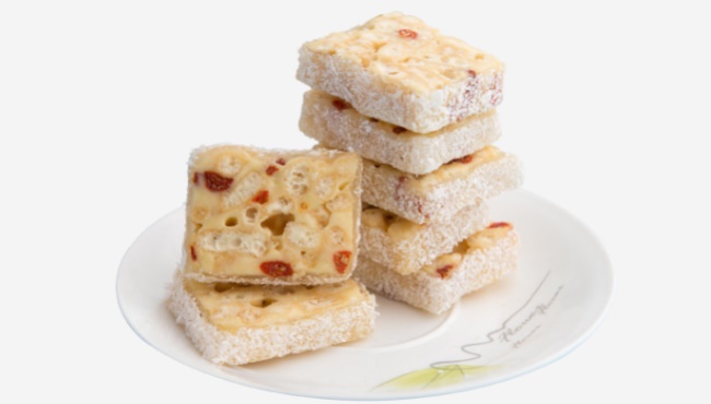 点都德食品包装设计欣赏(图3)