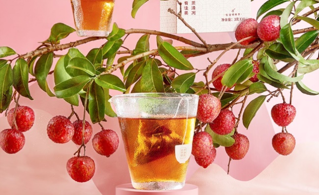 点都德食品包装设计欣赏(图4)