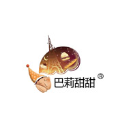 巴莉甜甜食品包装设计欣赏(图1)