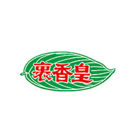 裹香皇食品包装设计欣赏(图1)