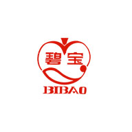 碧宝牌食品包装设计欣赏(图1)