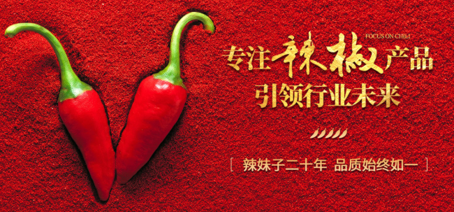 LAMEIZI辣妹子食品包装设计欣赏(图2)