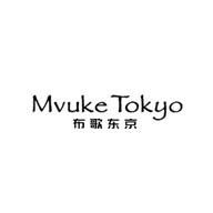 Mvuke Tokyo布歌东京食品包装设计欣赏(图1)