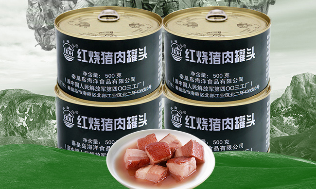 BDH北戴河食品包装设计欣赏(图2)