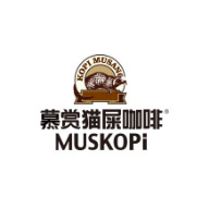 MUSKOPI慕赏食品包装设计欣赏(图1)