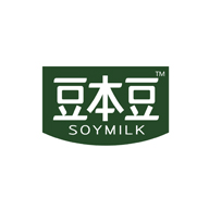 豆本豆SOYMILK食品包装设计欣赏(图1)