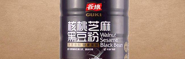 Guki谷旗食品包装设计欣赏(图2)