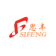SIFENG思丰食品包装设计欣赏(图1)